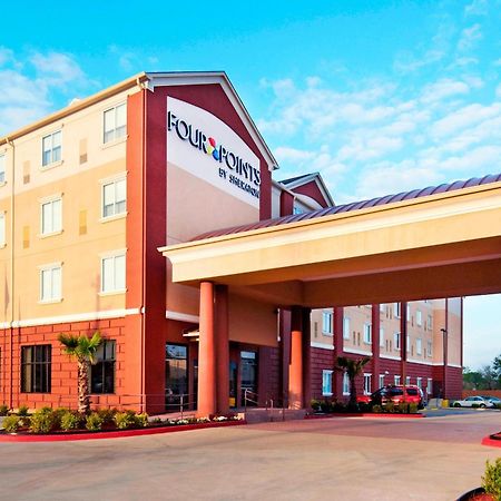 Four Points By Sheraton Houston Hobby Airport Екстериор снимка