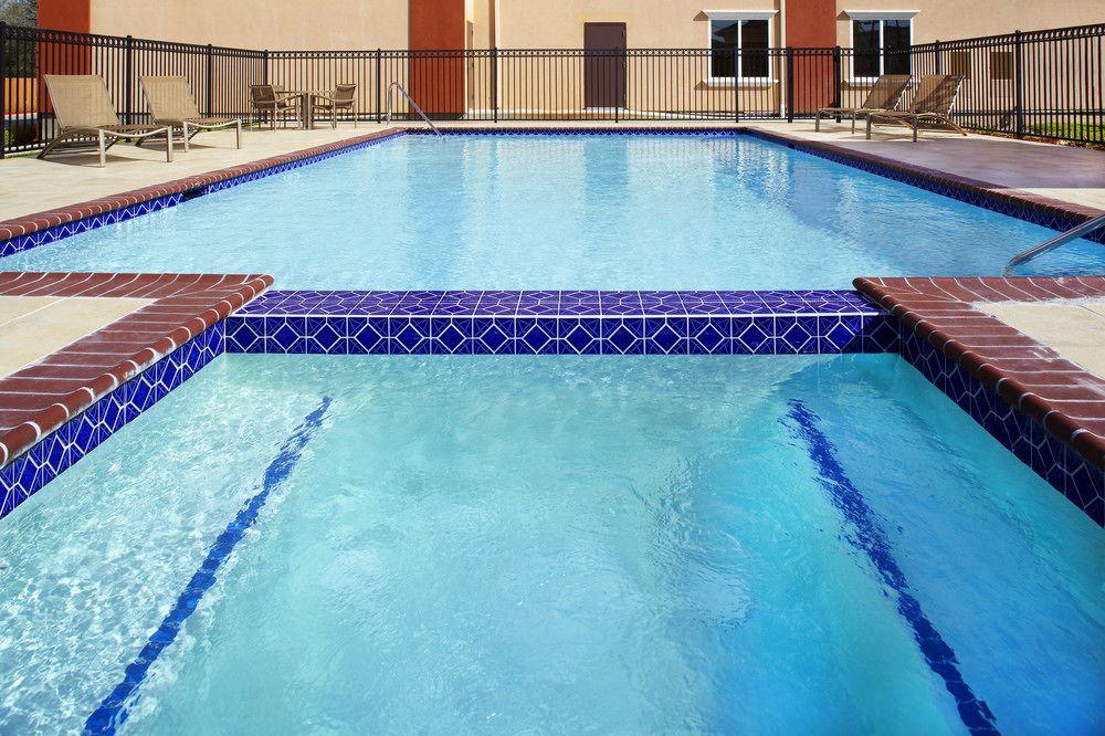 Four Points By Sheraton Houston Hobby Airport Екстериор снимка