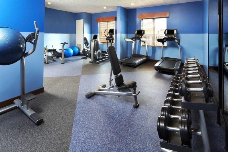 Four Points By Sheraton Houston Hobby Airport Екстериор снимка