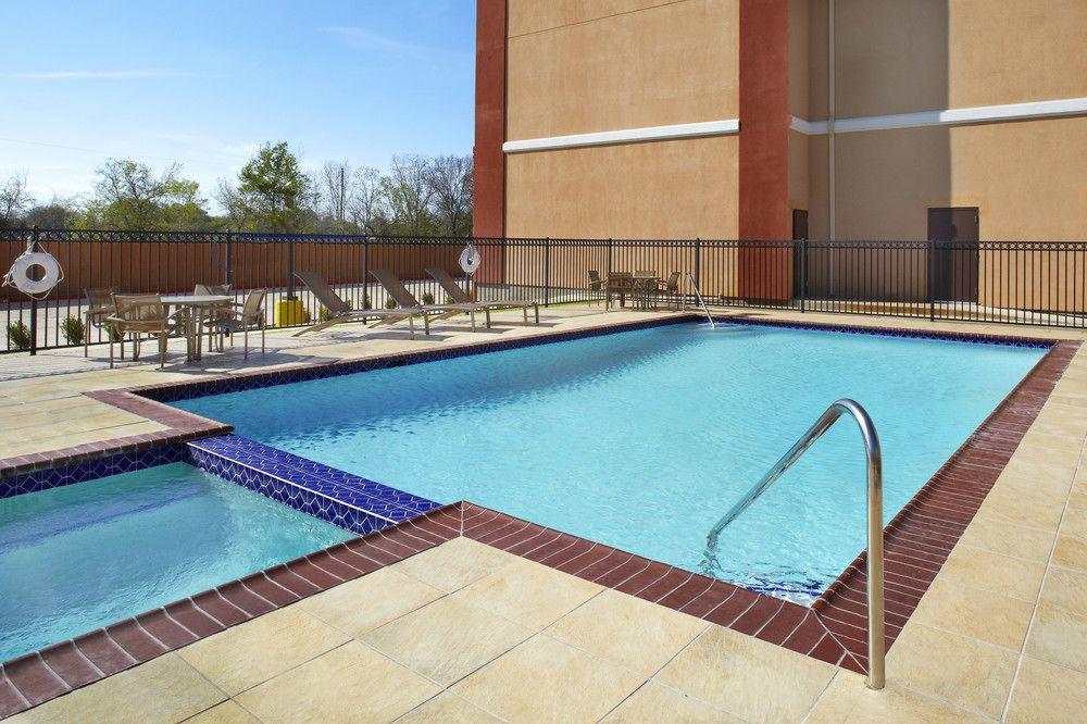 Four Points By Sheraton Houston Hobby Airport Екстериор снимка