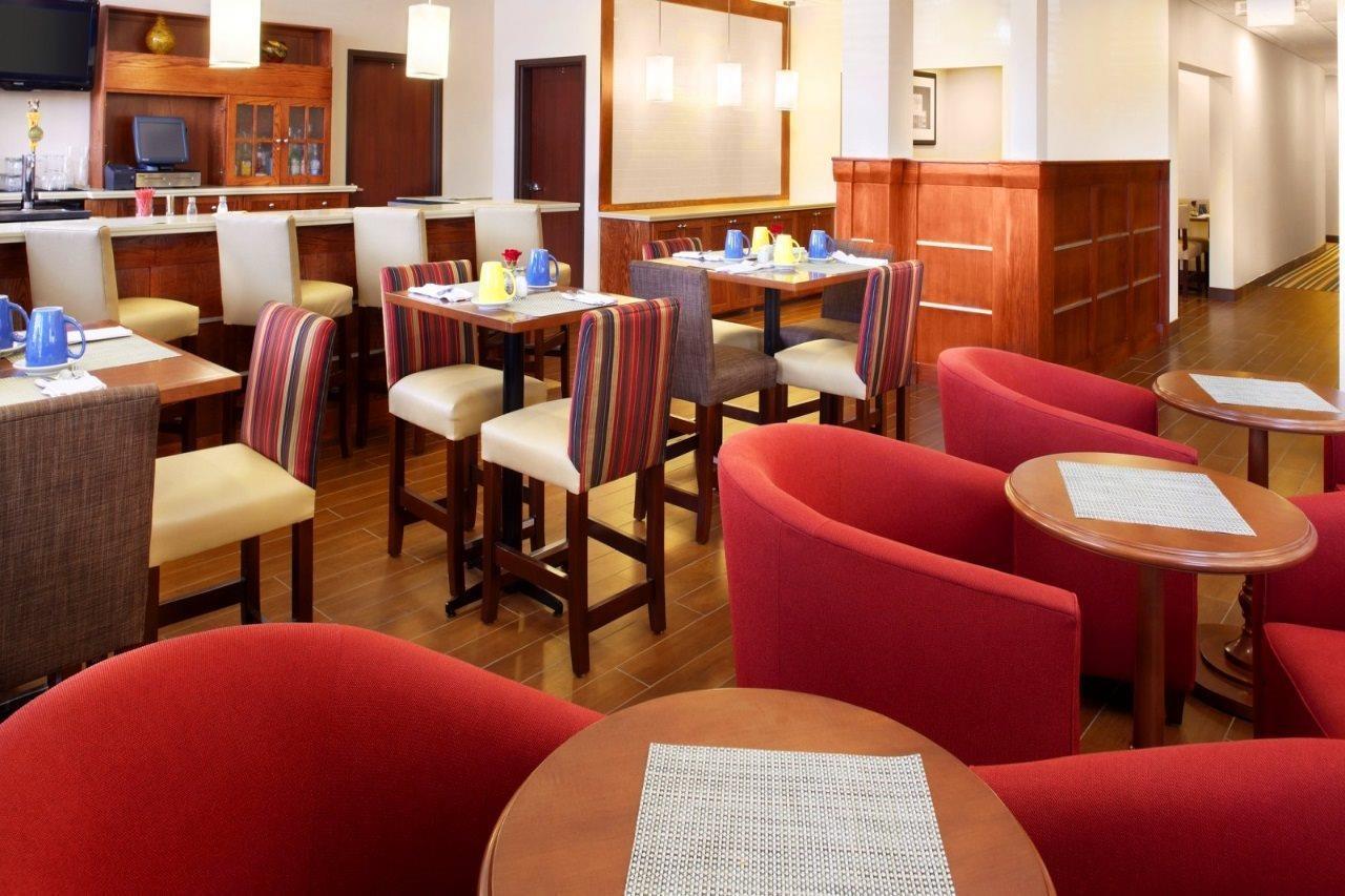 Four Points By Sheraton Houston Hobby Airport Екстериор снимка