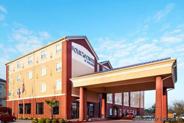 Four Points By Sheraton Houston Hobby Airport Екстериор снимка