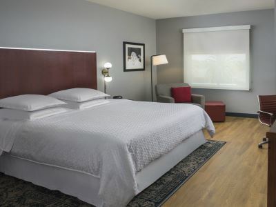 Four Points By Sheraton Houston Hobby Airport Екстериор снимка