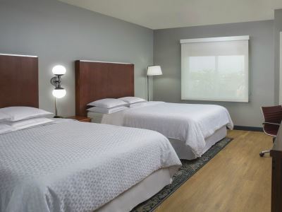 Four Points By Sheraton Houston Hobby Airport Екстериор снимка