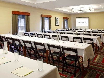 Four Points By Sheraton Houston Hobby Airport Екстериор снимка